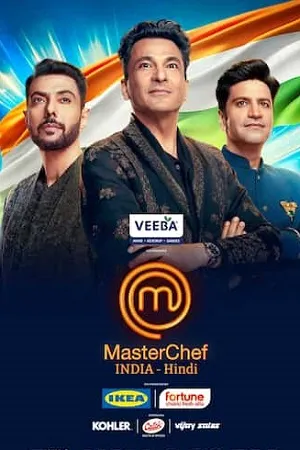 MasterChef India Season 9 2026 Hindi Audio WEB-DL | Full Movie [EP - 16 Added]