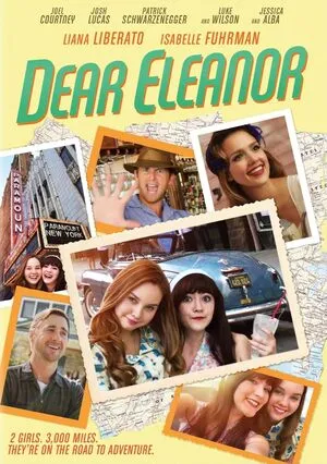Dear Eleanor 2016 Hindi Dual Audio WEB-DL | Full Movie