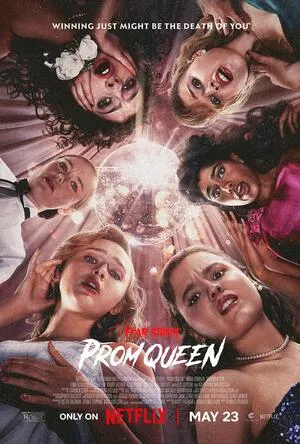 Fear Street: Prom Queen 2025 Hindi Dual Audio WEB-DL | Full Movie