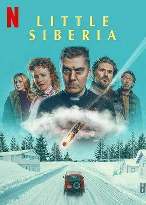 Little Siberia 2025 Hindi Dual Audio WEB-DL | Full Movie