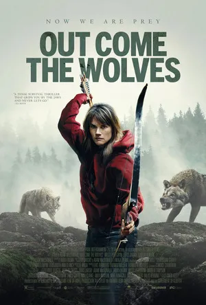 Out Come the Wolves 2024 Hindi Dual Audio WEB-DL | Full Movie