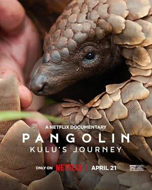 Pangolin: Kulu’s Journey 2025 Hindi Dual Audio WEB-DL | Full Movie