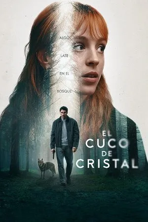 The Crystal Cuckoo 2025 Season 1 Hindi Dual Audio WEB-DL | Full Movie [ALL EPISODE]