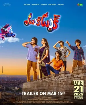 Tuk Tuk 2025 Hindi Dual Audio WEB-DL | Full Movie