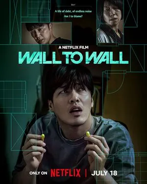 Wall to Wall 2025 Hindi Dual Audio WEB-DL | Full Movie