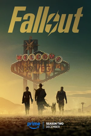 Fallout Season 2 2025 Hindi Dual Audio WEB-DL | Full Movie [EP-06 Added]